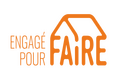 rsz logo engage pour faire orange
