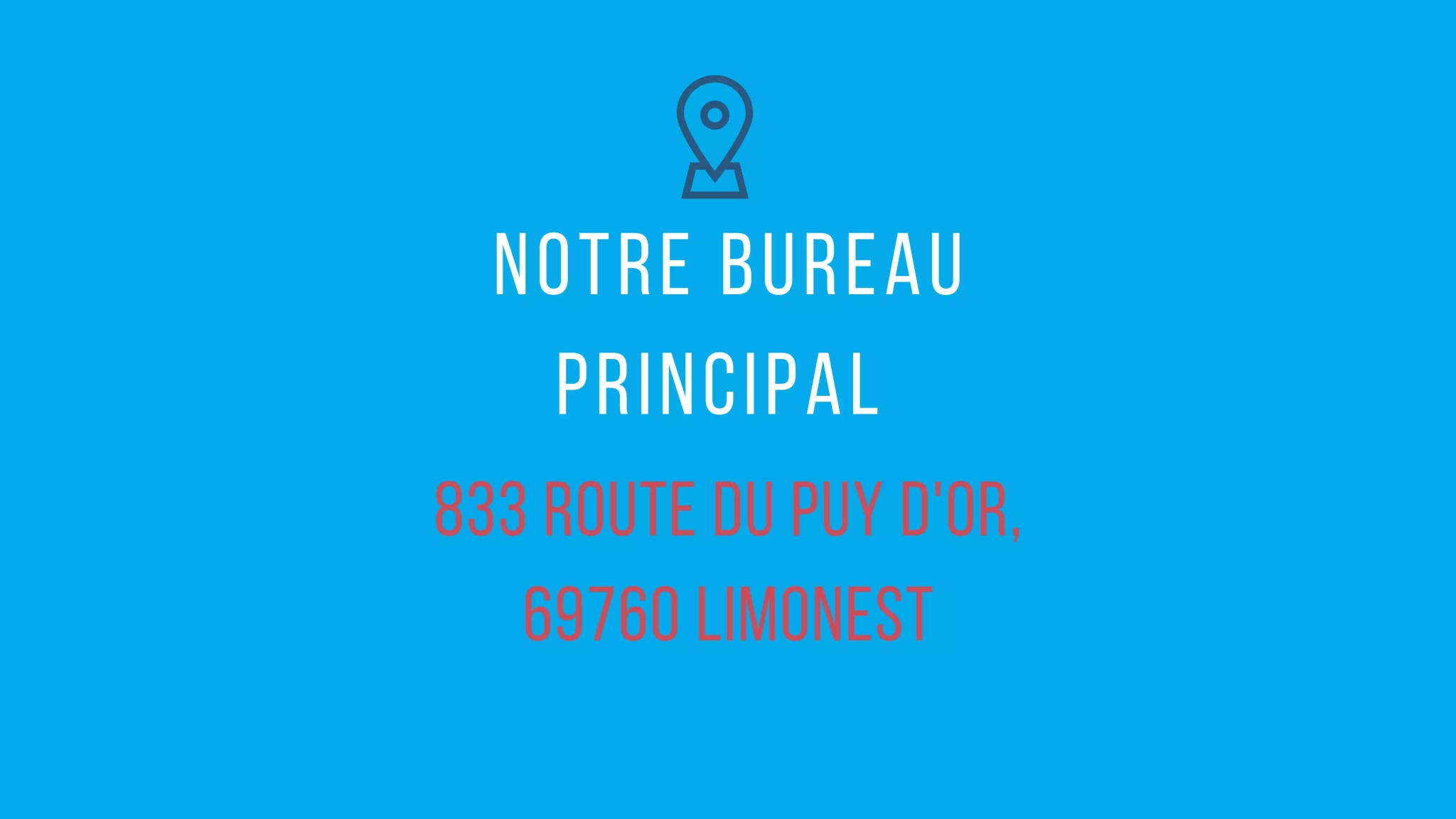 contact adresse bureau bcs