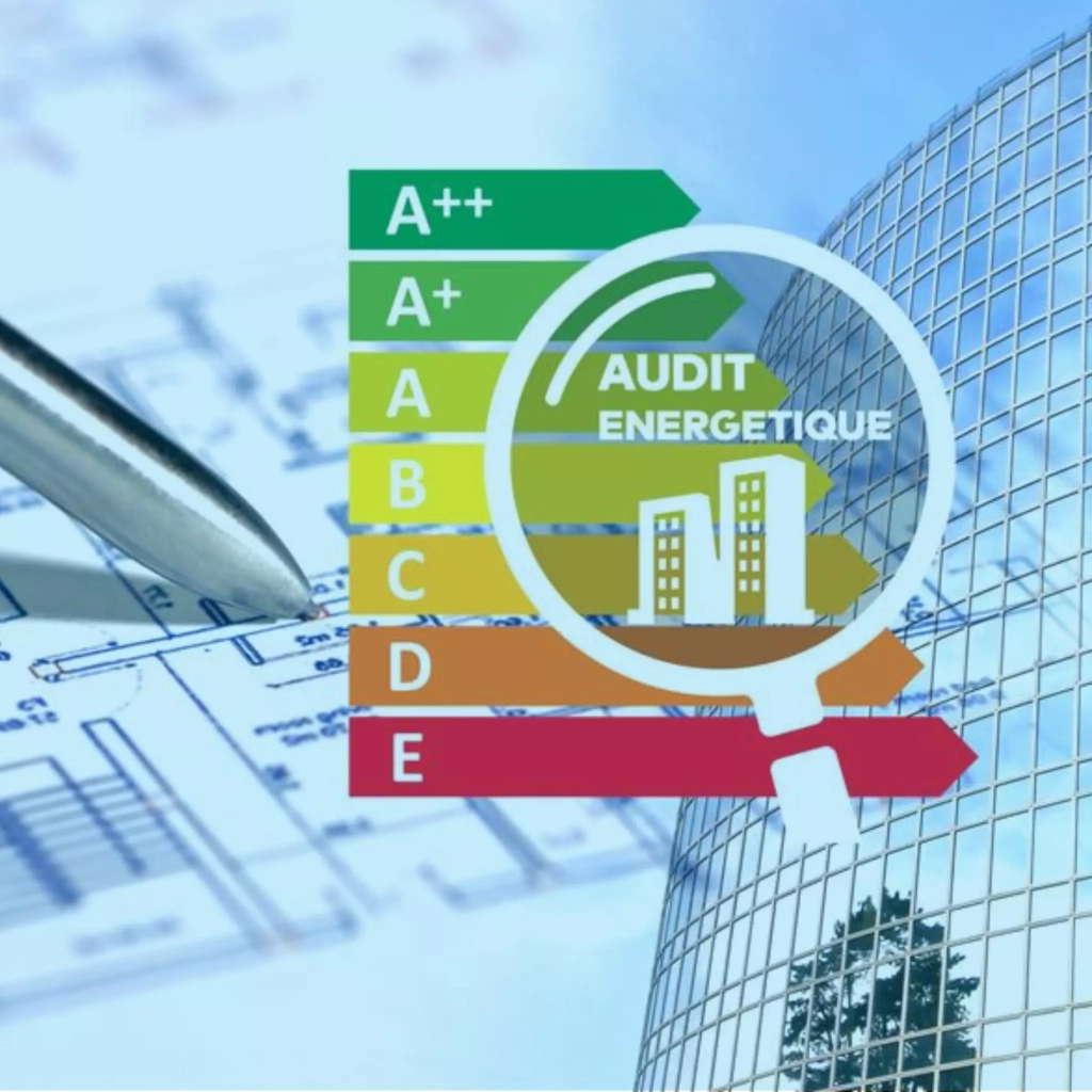 audit energetique collectif