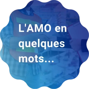 A.M.O 2 amo en quelques mots 2