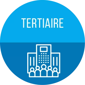 categorie audit tertiaire