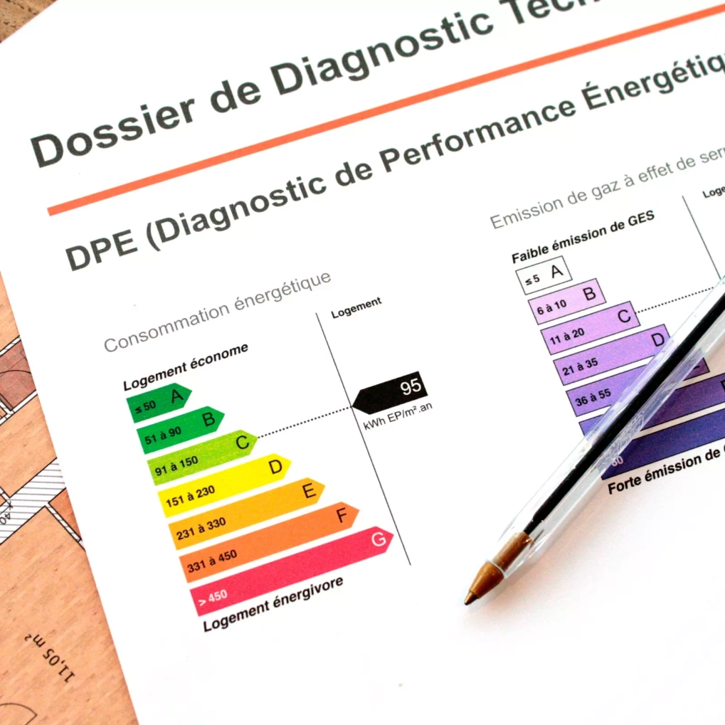 Tout ce qui change dans le DPE en 2025