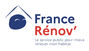 logo france rénov