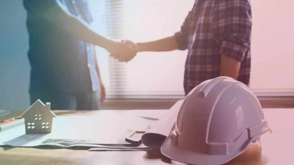 plan pluriannuel de travaux