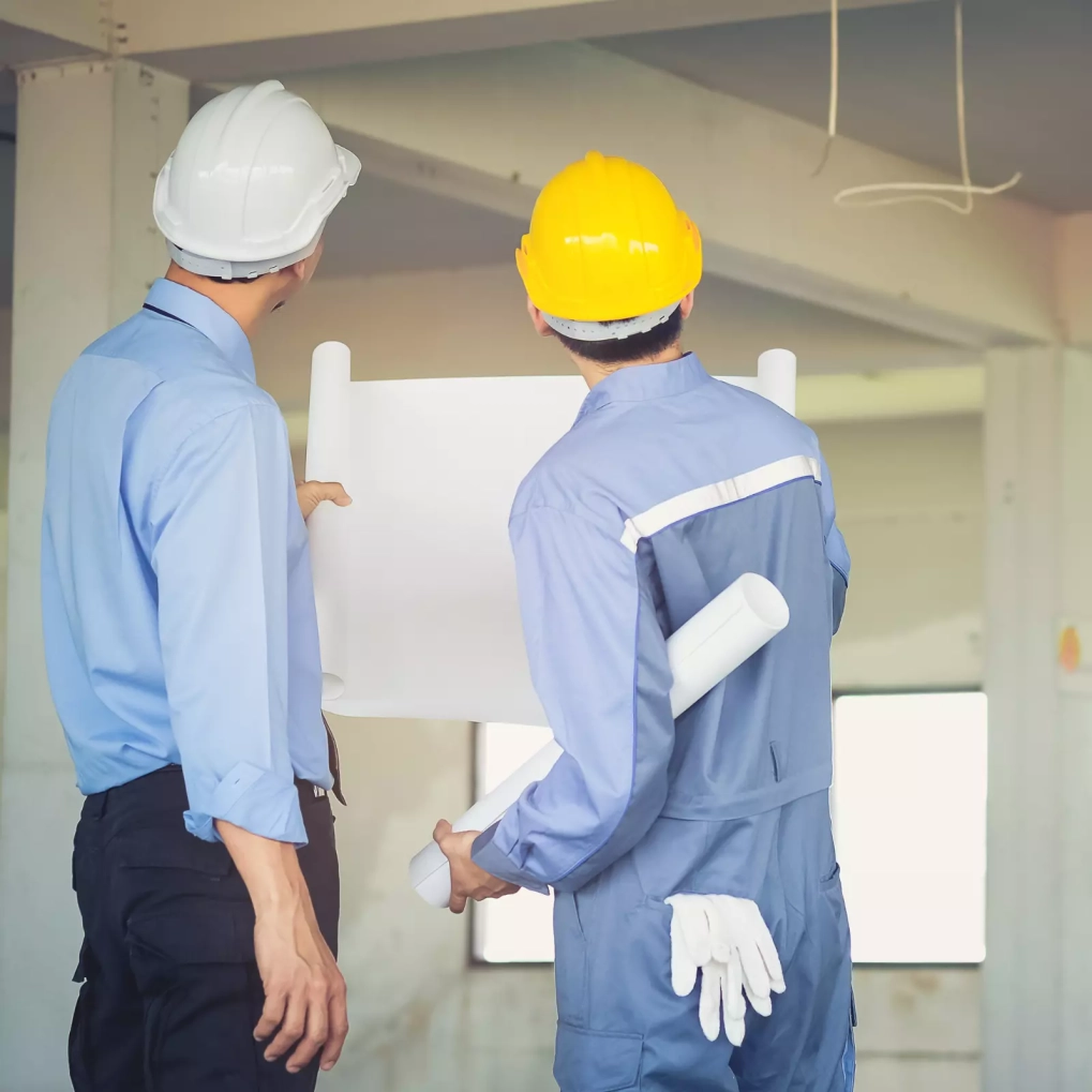 Rénovation globale : ce que dit la loi en 2025
